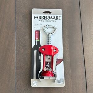 Farberware Wing Corkscrew